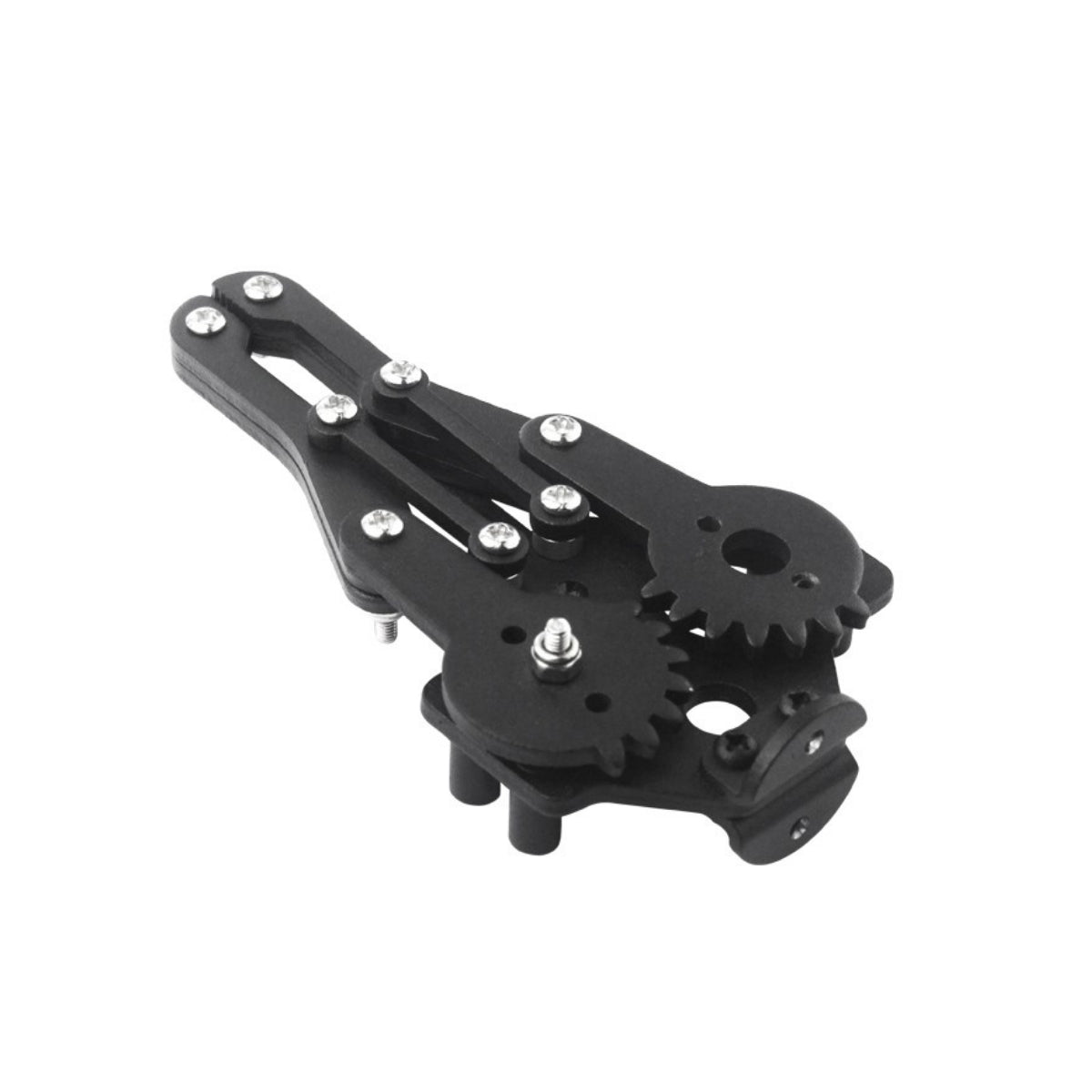 Hiwonder Metal Picking Gripper for Robotic Arm and Robot DIY Hiwonder Metal Picking Gripper for Robotic Arm and Robot DIY